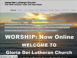 Sites similar to gdlclb.org