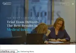 Sites similar to gdldlaw.com