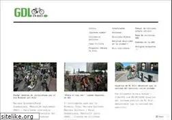 Sites similar to gdlenbici.org