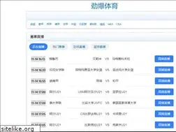 Sites similar to gdlh168.com