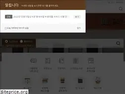 Sites similar to gdlibrary.or.kr