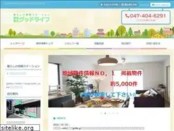 Sites similar to gdlife.co.jp