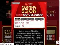 Sites similar to gdlotto.com