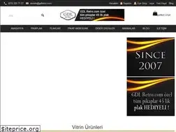 Sites similar to gdlretro.com