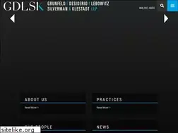 Sites similar to gdlsk.com