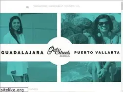 Sites similar to gdlstreets.com
