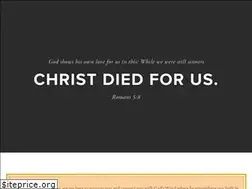 Sites similar to gdluth.org