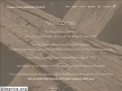 Sites similar to gdlutheran.org