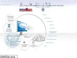 Sites similar to gdm.ru