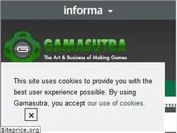 Sites similar to gdmag.com