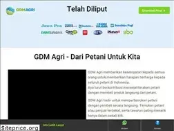 Sites similar to gdmagri.com