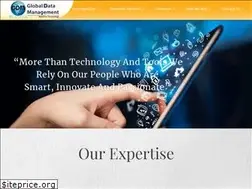 Sites similar to gdmanagement.com