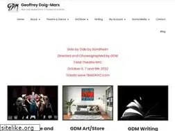 Sites similar to gdmartist.com
