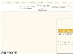 Sites similar to gdmc.ru