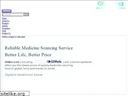 Sites similar to gdmez.com