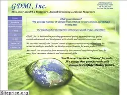 Sites similar to gdmiinc.com
