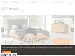 Sites similar to gdmmeble.com