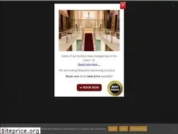 Sites similar to gdmmegaron.com