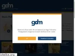 Sites similar to gdmmusic.com