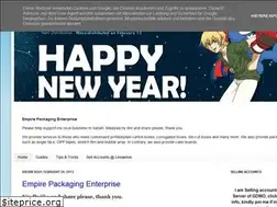 Sites similar to gdmo-guides.blogspot.com