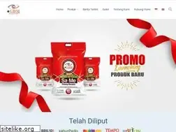 Sites similar to gdmorganic.com