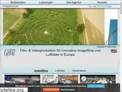 Sites similar to gdmpro.de