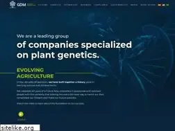 Sites similar to gdmseeds.com