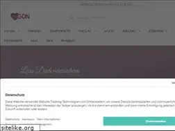 Sites similar to gdn.de