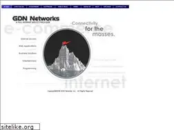 Sites similar to gdn.net