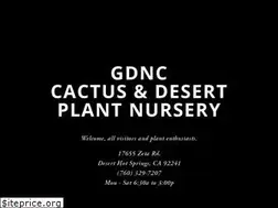 Sites similar to gdncnursery.com