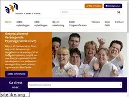 Sites similar to gdnet.nl