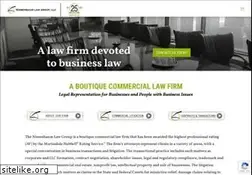Sites similar to gdnlaw.com
