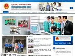 Sites similar to gdnn.gov.vn