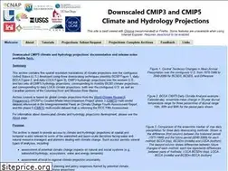 Sites similar to gdo-dcp.ucllnl.org