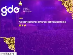 Sites similar to gdo.com.br