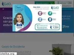 Sites similar to gdo.com.co