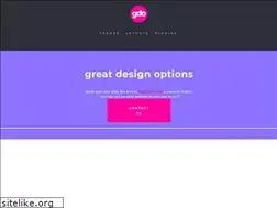 Sites similar to gdo.com
