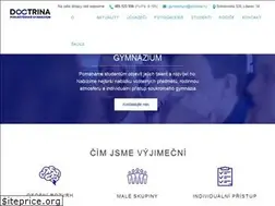 Sites similar to gdoctrina.cz