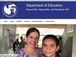 Sites similar to gdoe.net