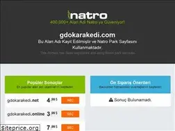 Sites similar to gdokarakedi.com