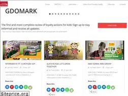Sites similar to gdomarketing.net