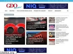 Sites similar to gdonews.it
