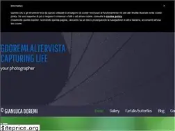 Sites similar to gdoremi.altervista.org