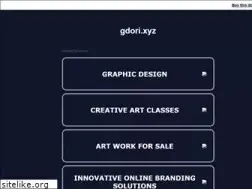 Sites similar to gdori.xyz