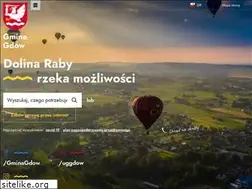 Sites similar to gdow.pl
