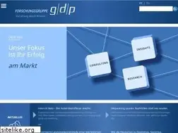 Sites similar to gdp-group.com