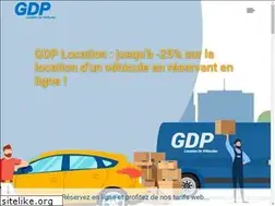 Sites similar to gdp-location.fr