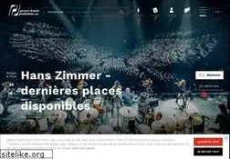 Sites similar to gdp.fr