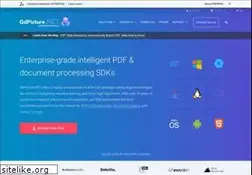Sites similar to gdpicture.com