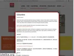Sites similar to gdpoland.pl